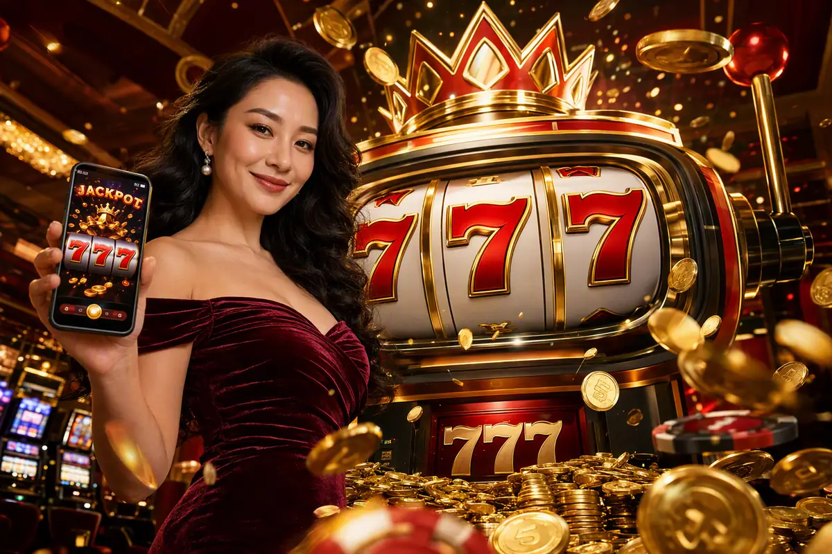 ga867 – Tài Xỉu Online