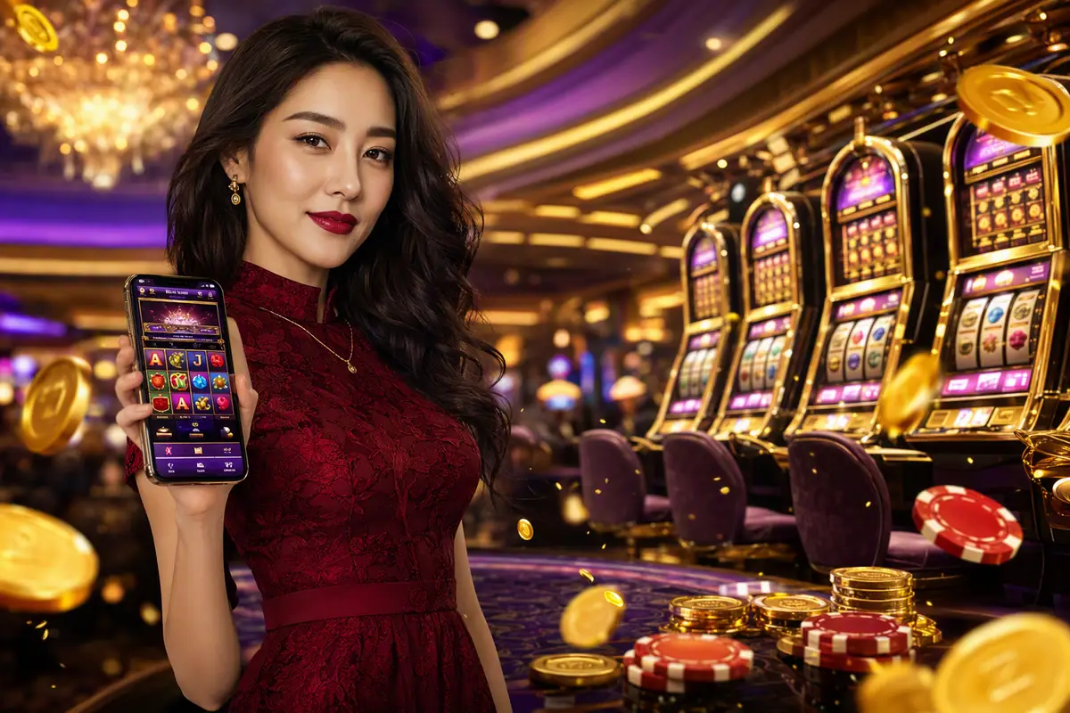 ga867 – Đá Gà và Nổ Hũ