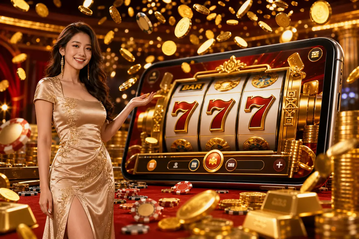 ga867 – Giới thiệu thương hiệu