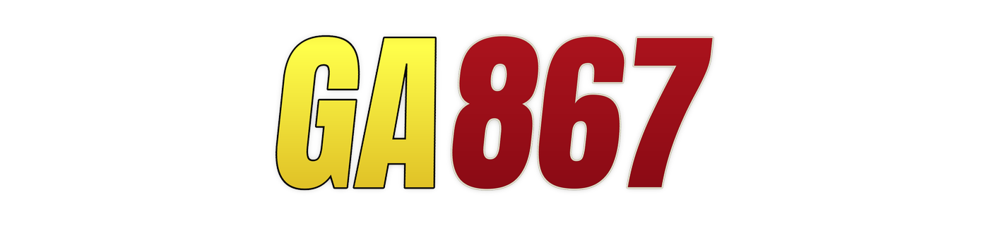 ga867 logo